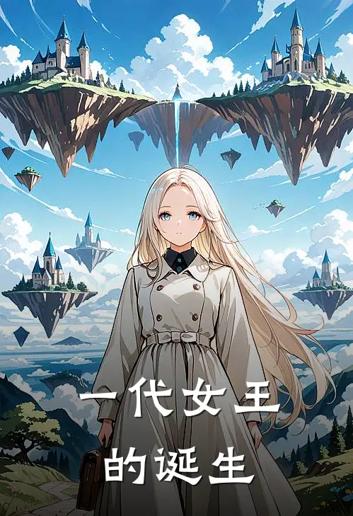 一代女王的诞生(狄戎苏澜)热门小说阅读_全文免费阅读一代女王的诞生狄戎苏澜