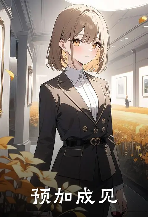 预加成见(冯恪述许真)全文阅读免费全集_完结小说预加成见冯恪述许真