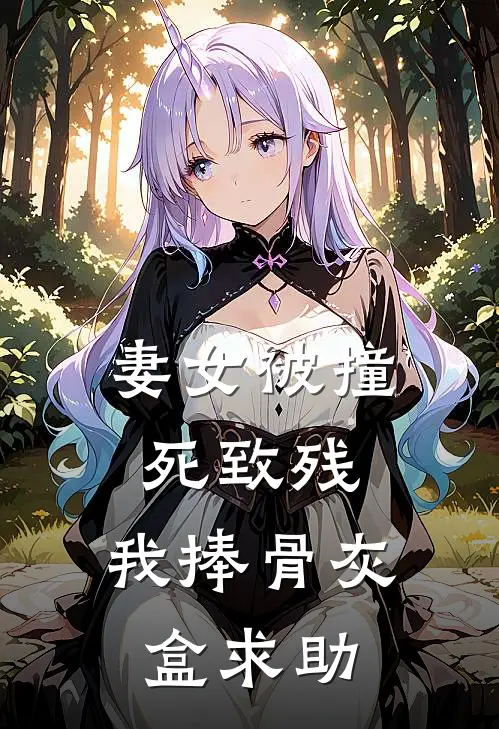 妻女被撞死致残，我捧骨灰盒求助(肖子豪肖少)完整版免费小说_完结版小说推荐妻女被撞死致残，我捧骨灰盒求助(肖子豪肖少)