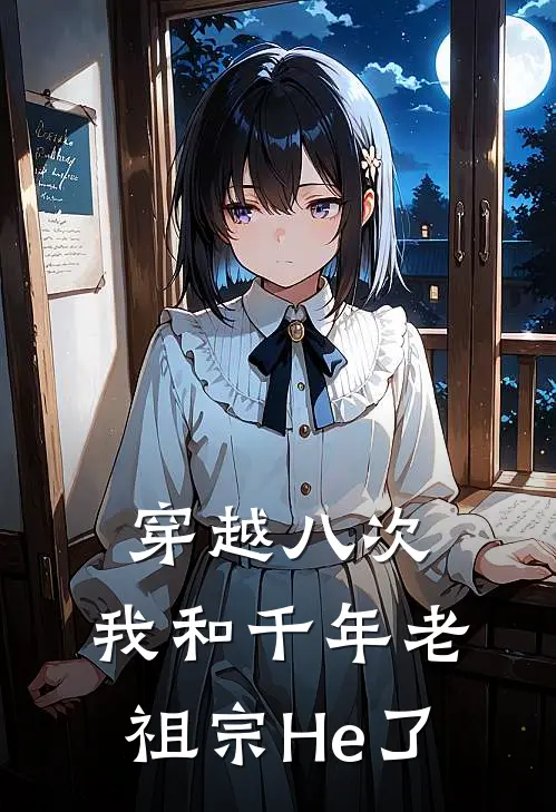 穿越八次，我和千年老祖宗He了
