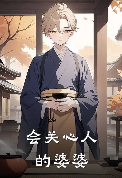 会关心人的婆婆(小晴致远)免费小说完结版_免费小说免费阅读会关心人的婆婆小晴致远