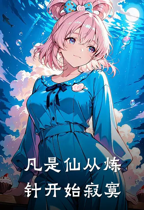 凡是仙从炼针开始寂寞