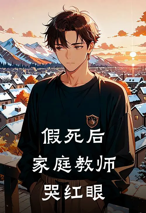 假死后，家庭教师哭红眼(安沐雪苏阳)最新小说推荐_最新热门小说假死后，家庭教师哭红眼安沐雪苏阳