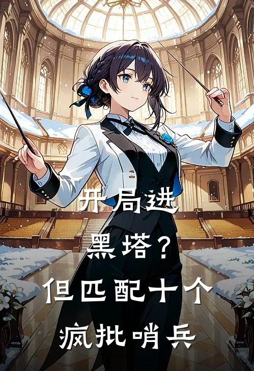 开局进黑塔？但匹配十个疯批哨兵(宋星回封肃)热门网络小说_小说推荐完结开局进黑塔？但匹配十个疯批哨兵(宋星回封肃)