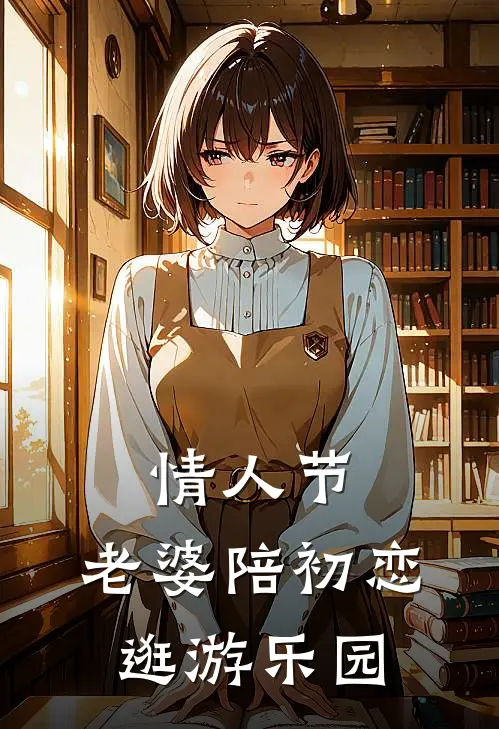 情人节，老婆陪初恋逛游乐园叶琳鑫鑫好看的小说推荐完结_在哪看免费小说情人节，老婆陪初恋逛游乐园叶琳鑫鑫