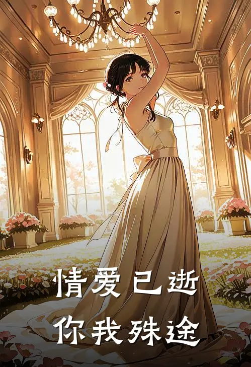 情爱已逝，你我殊途祝澄景梨最新小说推荐_完结小说情爱已逝，你我殊途(祝澄景梨)