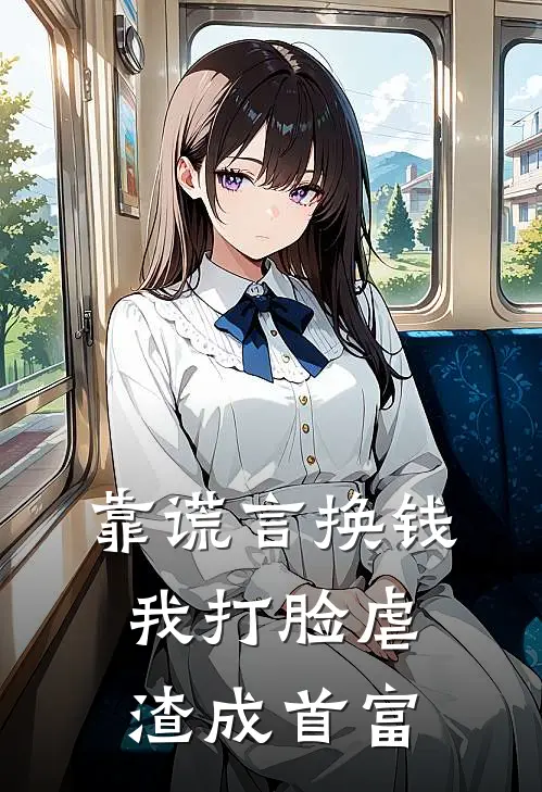 靠谎言换钱，我打脸虐渣成首富何云落金昕最新热门小说_靠谎言换钱，我打脸虐渣成首富全本在线阅读