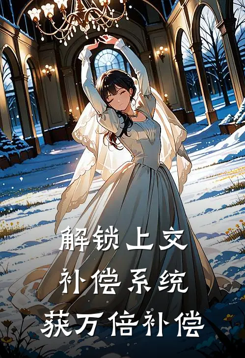 解锁上交补偿系统，获万倍补偿