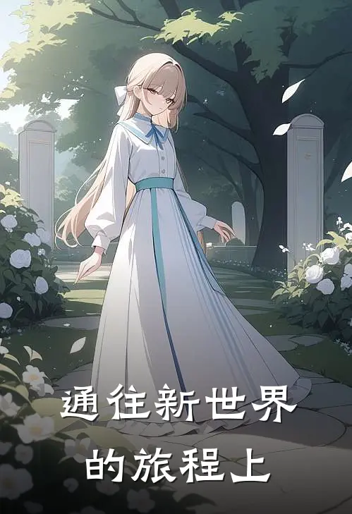 通往新世界的旅程上