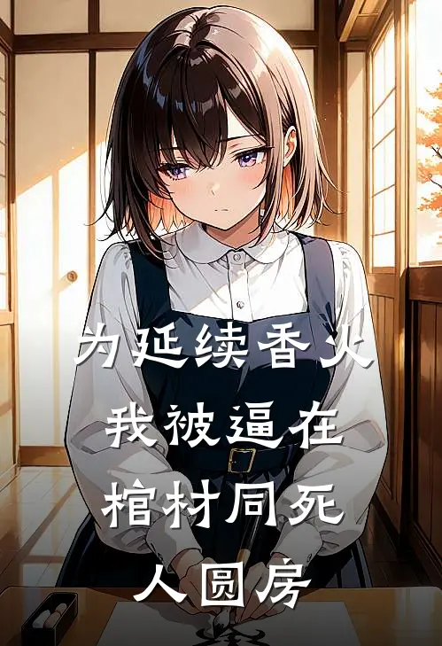 为延续香火，我被逼在棺材同死人圆房(佚名佚名)热门的小说_热门网络小说推荐为延续香火，我被逼在棺材同死人圆房(佚名佚名)