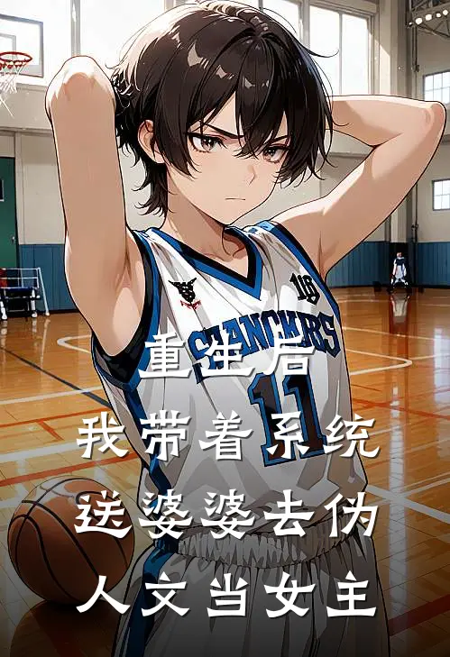 重生后，我带着系统送婆婆去伪人文当女主