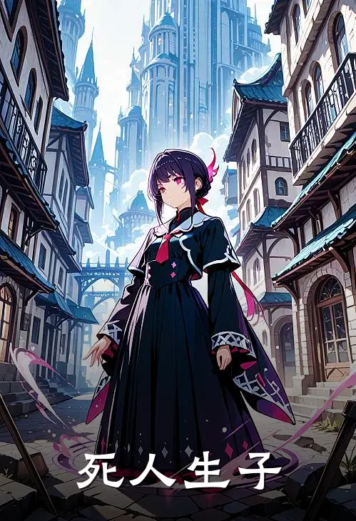 死人生子佚名佚名全本免费在线阅读_佚名佚名全文阅读