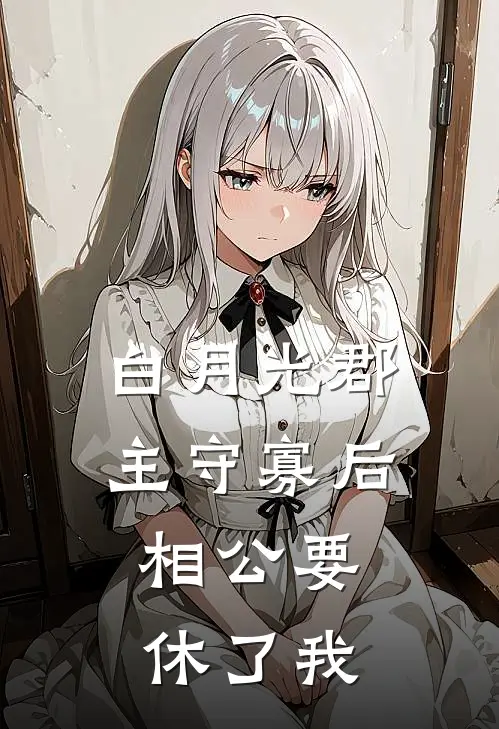 白月光郡主守寡后，相公要休了我霍庭野白月光小说推荐完结_全集免费小说白月光郡主守寡后，相公要休了我(霍庭野白月光)