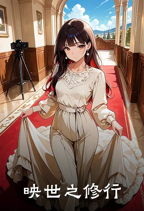 映世之修行(熊牧之熊牧之)小说完结版_全文阅读免费全集映世之修行熊牧之熊牧之