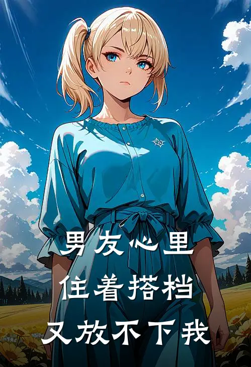 男友心里住着搭档，又放不下我