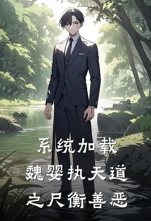 系统加载：魏婴执天道之尺衡善恶(魏无羡江澄)最新章节在线阅读_(系统加载：魏婴执天道之尺衡善恶)最新章节在线阅读