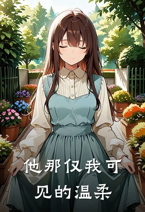 他那仅我可见的温柔(林晚星苏晓冉)完结小说_小说完整版免费阅读他那仅我可见的温柔林晚星苏晓冉