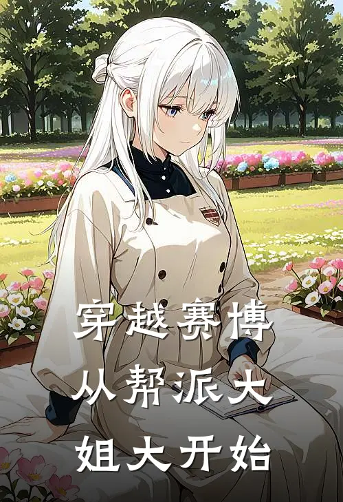 穿越赛博：从帮派大姐大开始万宁帕维小说推荐完本_热门小说大全穿越赛博：从帮派大姐大开始(万宁帕维)