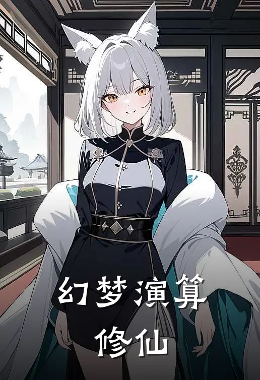 幻梦演算：修仙(林辰千缘)完结版小说全文免费阅读_最新小说幻梦演算：修仙(林辰千缘)