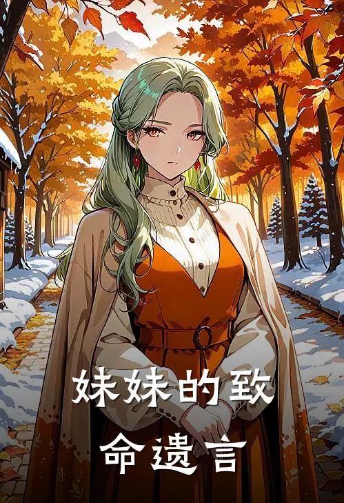 妹妹的致命遗言佚名佚名热门小说阅读_完本完结小说妹妹的致命遗言佚名佚名