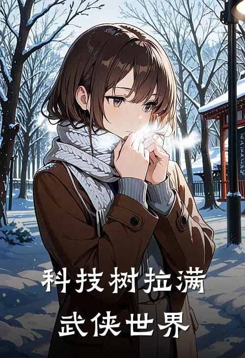 林越青云宗(科技树拉满武侠世界)全文免费在线阅读_科技树拉满武侠世界完整版免费在线阅读