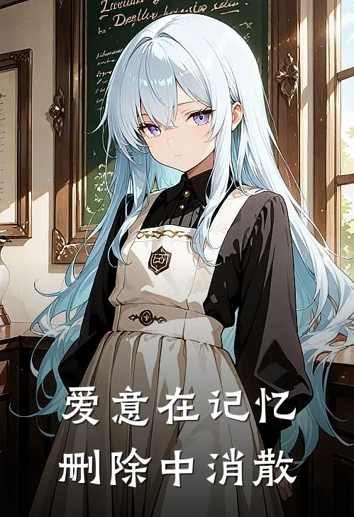 爱意在记忆删除中消散(苏梨陆瑾时)免费小说全集_完本小说免费阅读爱意在记忆删除中消散(苏梨陆瑾时)