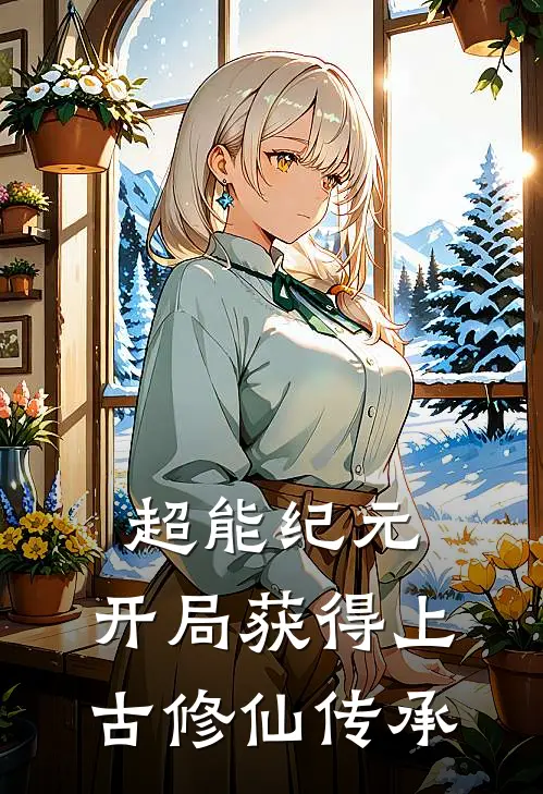 超能纪元：开局获得上古修仙传承(林泽陆彦洪)无弹窗小说免费阅读_小说完整版免费阅读超能纪元：开局获得上古修仙传承林泽陆彦洪