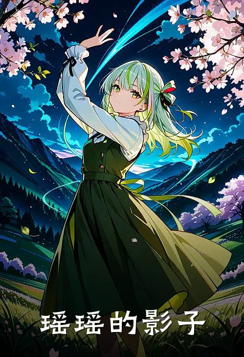 瑶瑶的影子佚名佚名小说完结推荐_热门小说阅读瑶瑶的影子佚名佚名
