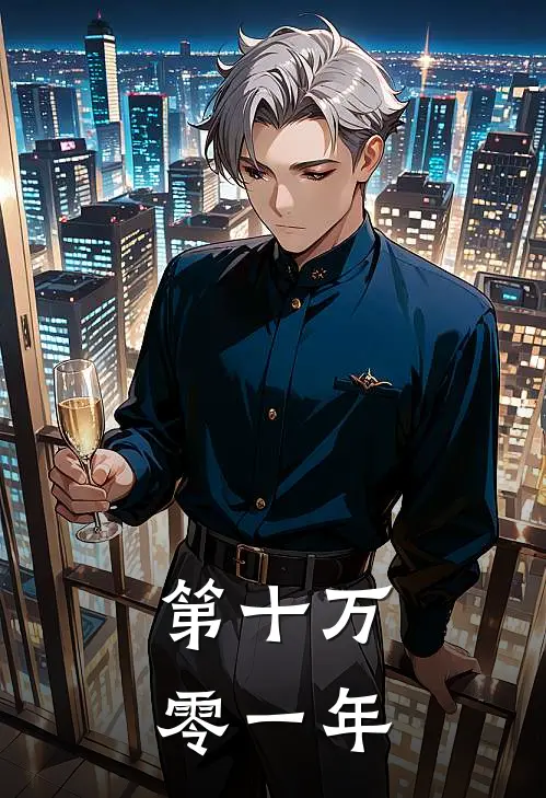 第十万零一年