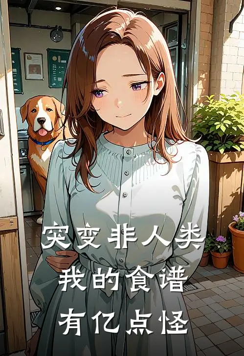 突变非人类，我的食谱有亿点怪江夏李思桐免费小说在线看_完本小说阅读突变非人类，我的食谱有亿点怪(江夏李思桐)