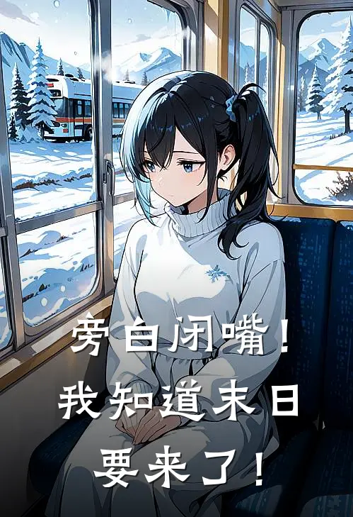 旁白闭嘴！我知道末日要来了！黎耀东苏璃全本完结小说_最新章节列表旁白闭嘴！我知道末日要来了！(黎耀东苏璃)