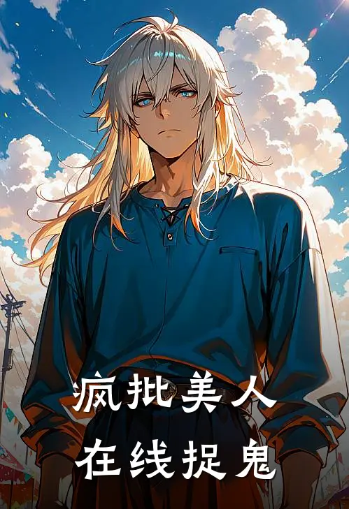 疯批美人，在线捉鬼(江晚林薇薇)最新热门小说_完结小说疯批美人，在线捉鬼(江晚林薇薇)