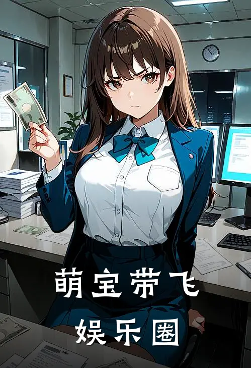 萌宝带飞娱乐圈