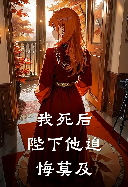 我死后，陛下他追悔莫及