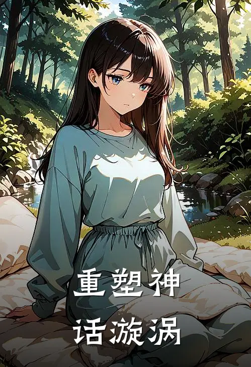 重塑神话漩涡沈拓陈立免费小说全集_小说免费完结重塑神话漩涡沈拓陈立