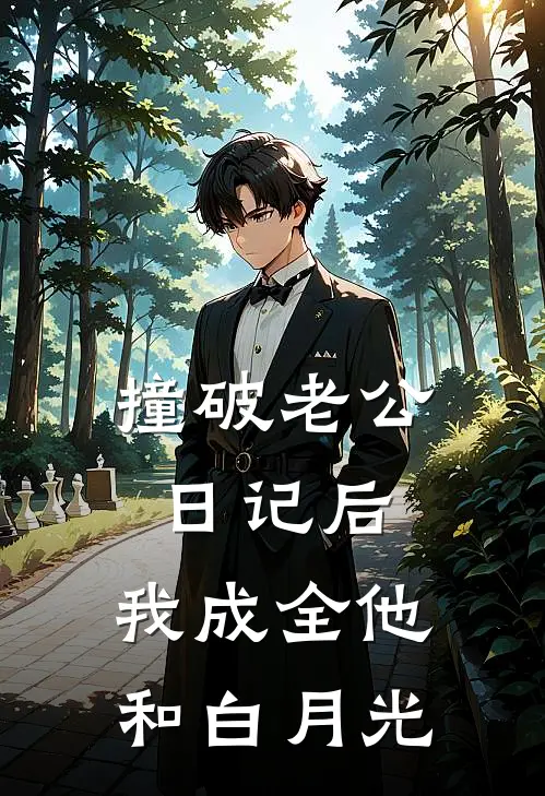 撞破老公日记后，我成全他和白月光麦麦夏麦麦小说免费阅读无弹窗_完结版小说全文免费阅读撞破老公日记后，我成全他和白月光(麦麦夏麦麦)