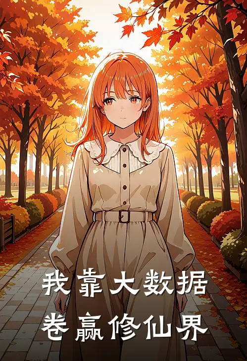 我靠大数据卷赢修仙界李凡张猛小说推荐完结_全集免费小说我靠大数据卷赢修仙界(李凡张猛)