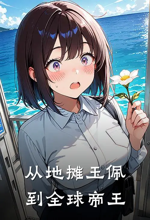 从地摊玉佩到全球帝王