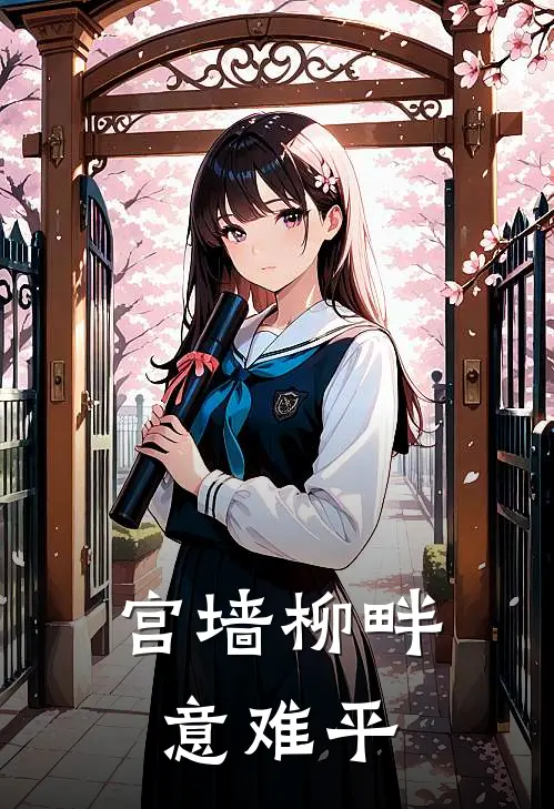 宫墙柳畔意难平(沈清沈清辞)免费热门小说_最新小说推荐宫墙柳畔意难平沈清沈清辞