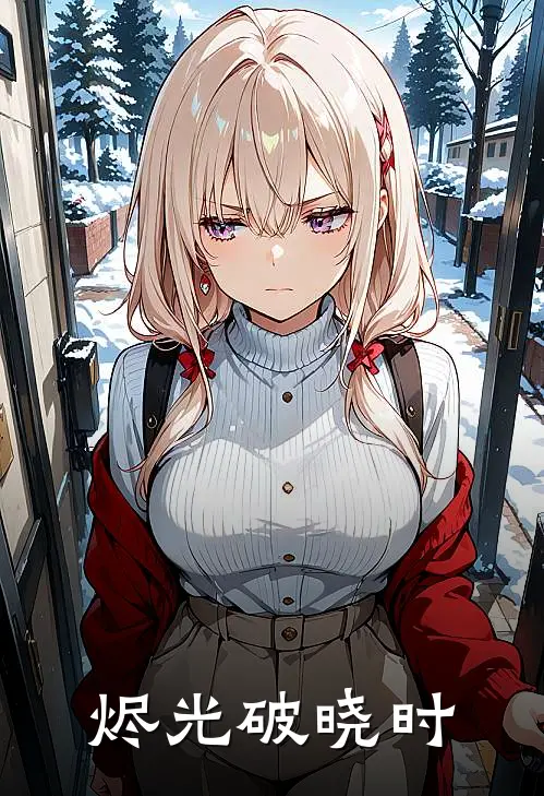 烬光破晓时夏承宇承宇免费小说全集_免费小说在哪看烬光破晓时(夏承宇承宇)