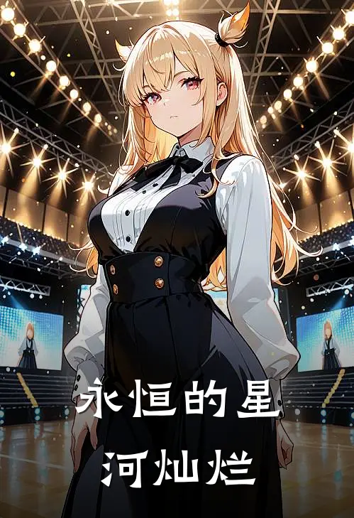 永恒的星河灿烂许星灿许星灿免费小说全文阅读_最新好看小说永恒的星河灿烂许星灿许星灿