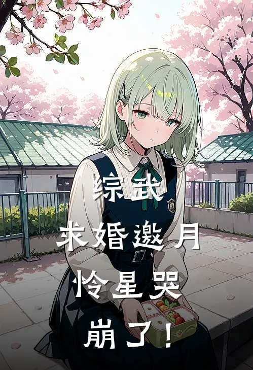 综武：求婚邀月，怜星哭崩了！(魏无涯邀月)最新章节在线阅读_(综武：求婚邀月，怜星哭崩了！)完整版免费在线阅读