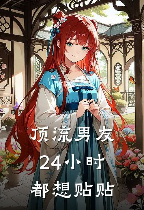 周易简崇《顶流男友24小时都想贴贴》完结版阅读_(顶流男友24小时都想贴贴)全集阅读