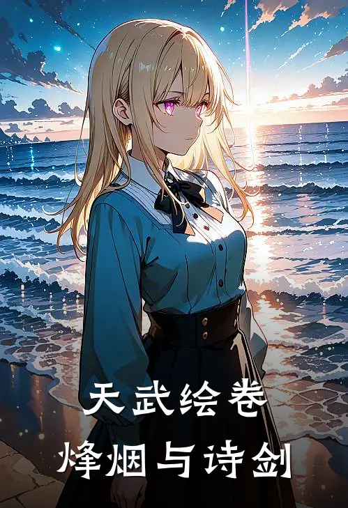 天武绘卷：烽烟与诗剑凌无尘凌青音热门完结小说_最热门小说天武绘卷：烽烟与诗剑凌无尘凌青音