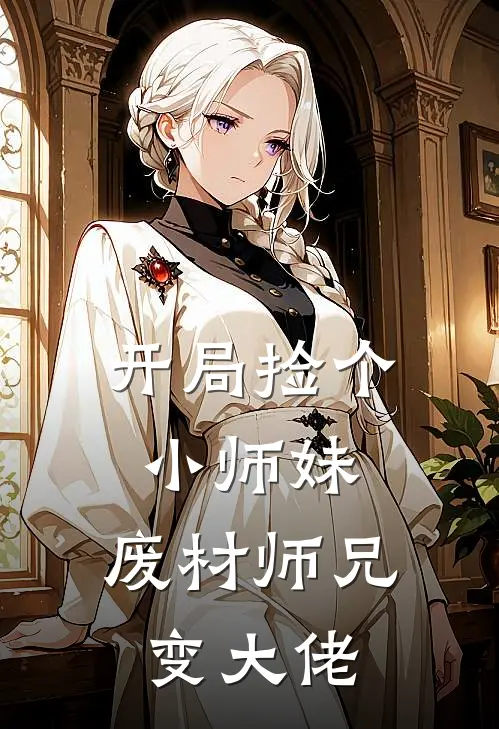 开局捡个小师妹，废材师兄变大佬江澈云锦完结小说免费阅读_热门免费小说开局捡个小师妹，废材师兄变大佬(江澈云锦)