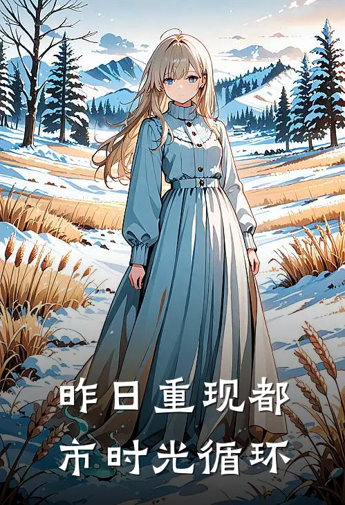 昨日重现都市时光循环