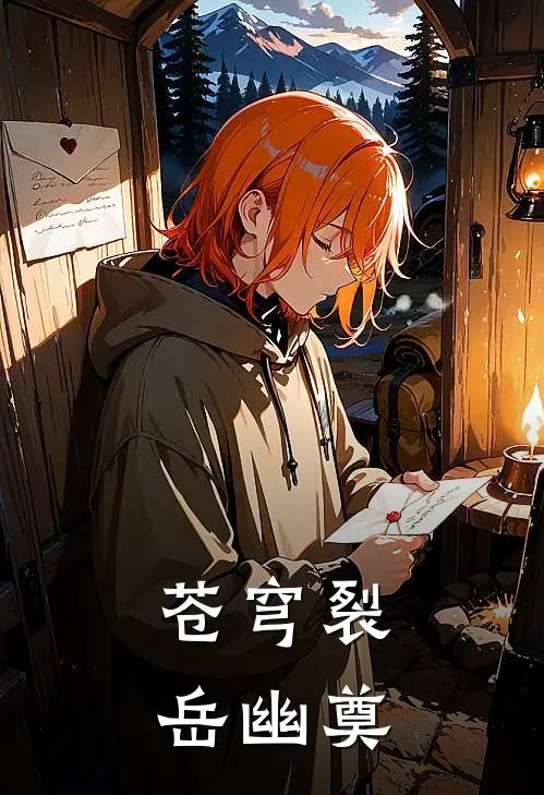 苍穹裂岳幽奠艾瑞克莉莉丝小说免费阅读无弹窗_完结版小说全文免费阅读苍穹裂岳幽奠(艾瑞克莉莉丝)