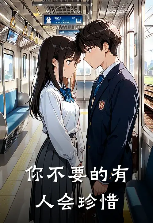 你不要的有人会珍惜