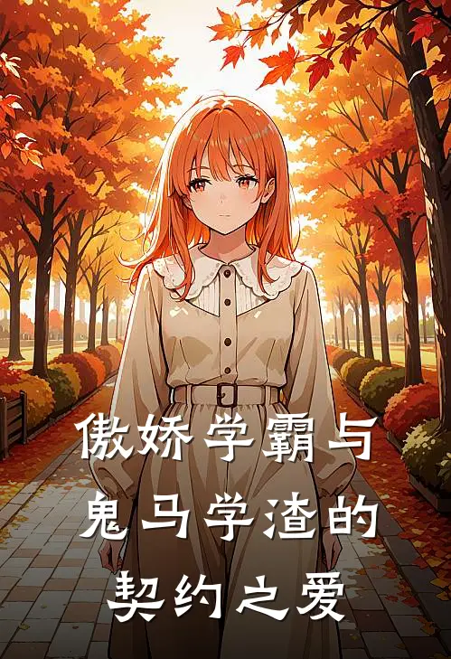 傲娇学霸与鬼马学渣的契约之爱苏然林悦免费热门小说_最热门小说傲娇学霸与鬼马学渣的契约之爱苏然林悦