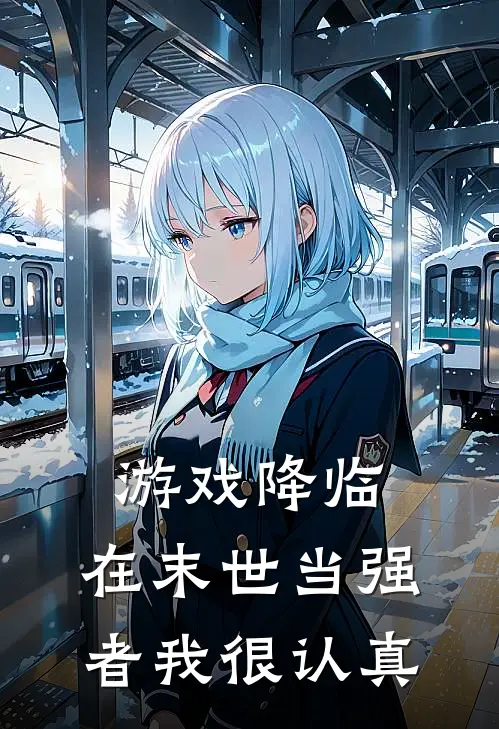 游戏降临：在末世当强者我很认真付柔艾特最新免费小说_免费完本小说游戏降临：在末世当强者我很认真付柔艾特